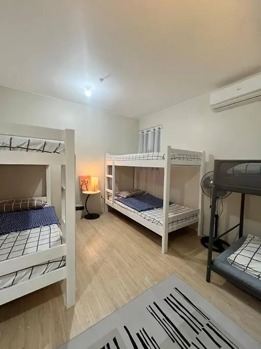 Summers Home Manila