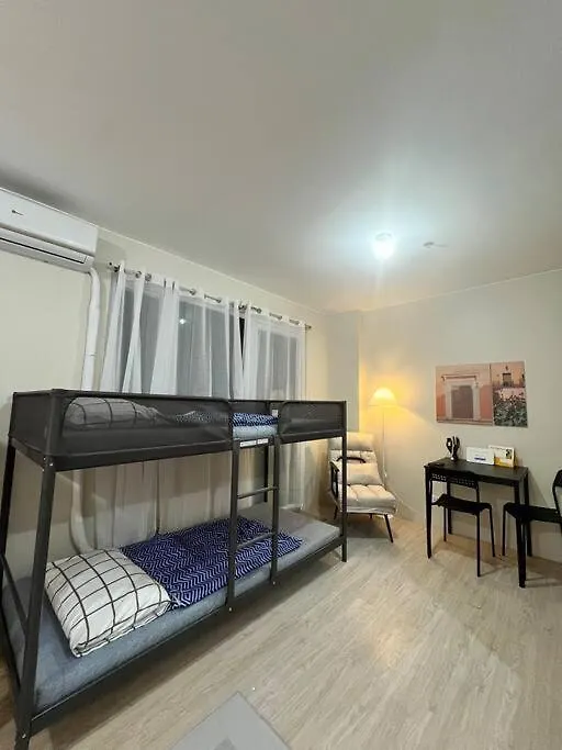Summers Home Manila