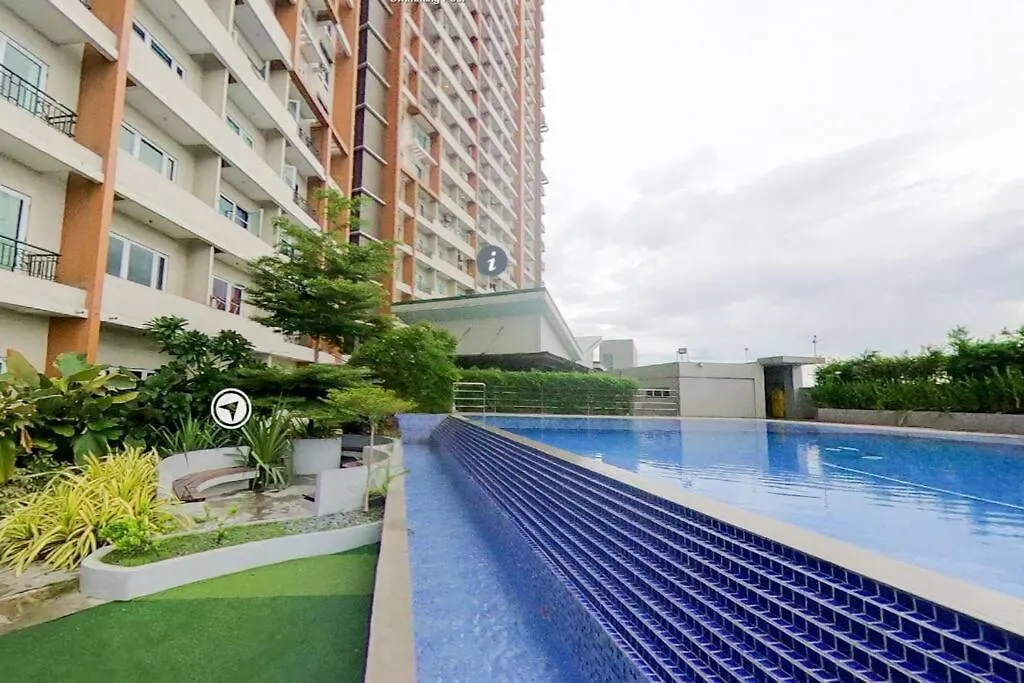 Apartment Summers Home Manila