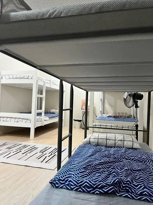 Apartment Summers Home Manila