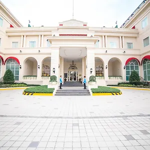黎刹公园酒店-多用途酒店 酒店