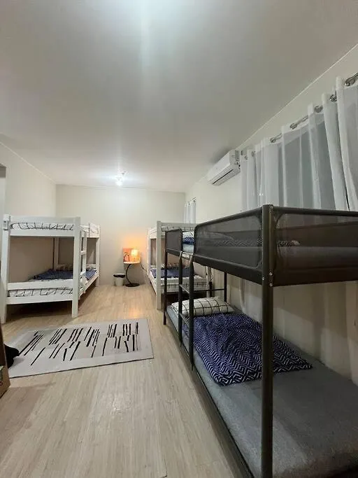 Summers Home Μανίλα Διαμέρισμα